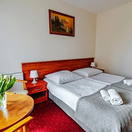 Panorama_spa B&B 3*